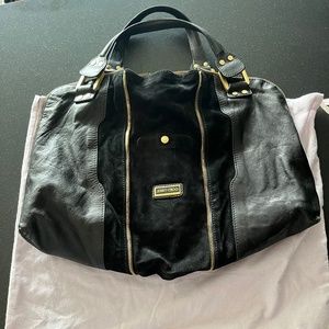 Jimmy Choo authentic handbag